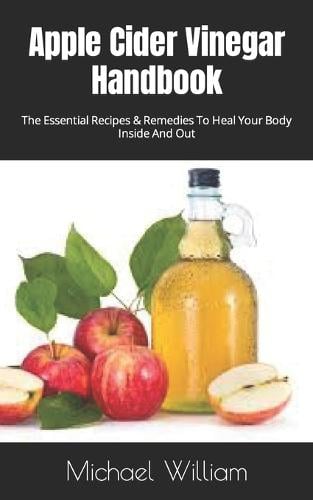 Apple Cider Vinegar Handbook