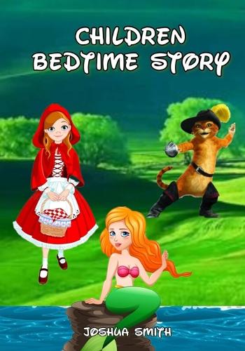 Children Bed Time Story