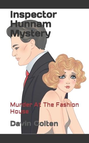 Inspector Hunnam Mystery