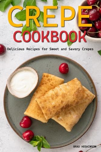 Crepe Cookbook