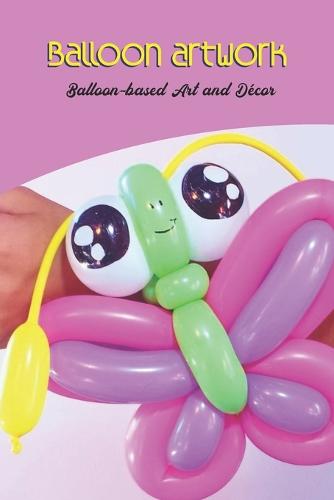Balloon artwork