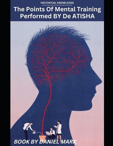 The Points Of Mental Training Performed BY De ATISHA