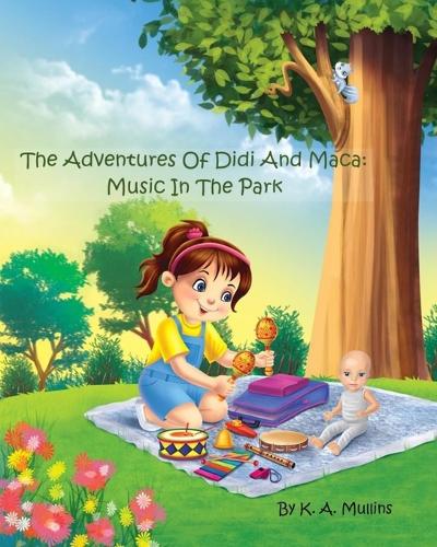 The Adventures Of Didi And Maca