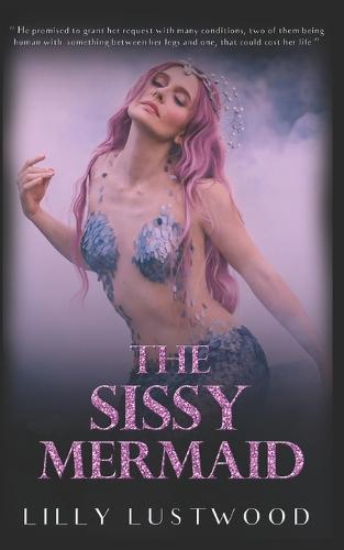 The Sissy Mermaid