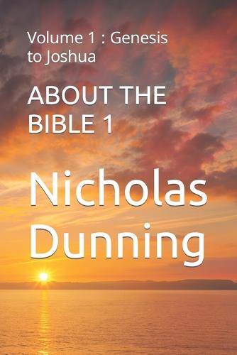 About the Bible 1