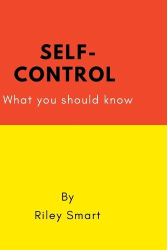 Self-control