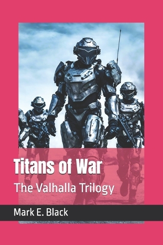 Titans of War