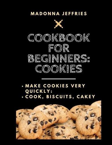 Cookbook For Beginners