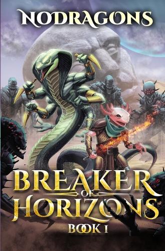 Breaker of Horizons