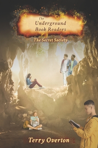 The Underground Book Readers