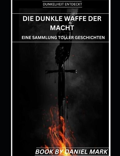 Die Dunkle Waffe Der Macht