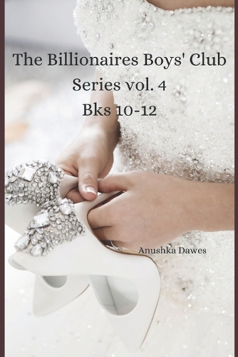 The Billionaires Boys' Club vol.4