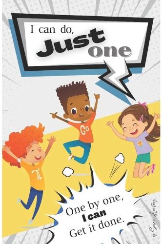 Just one