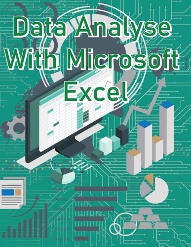 data analyse with microsoft excel