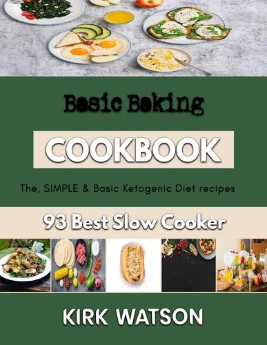 Basic Baking