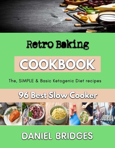 Retro Baking