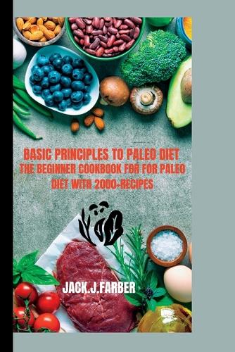 Basic principles to Paleo diet