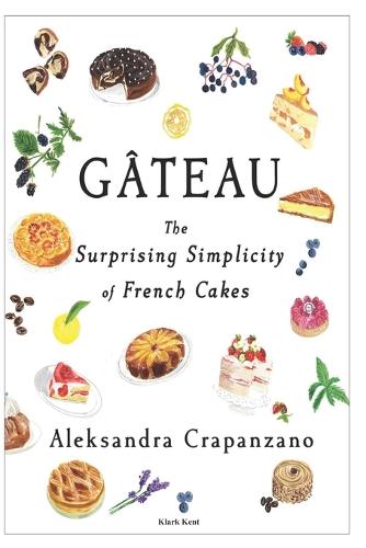Gateau