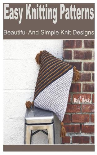 Easy Knitting Patterns