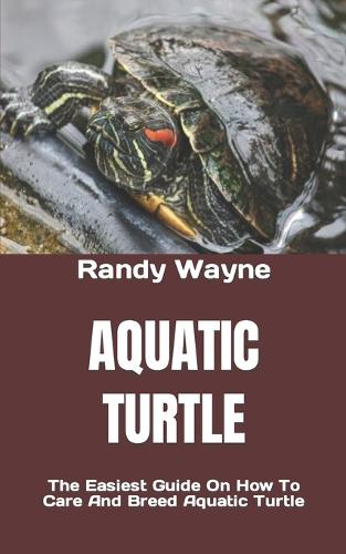Aquatic Turtle