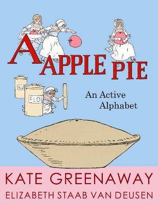 A Apple Pie