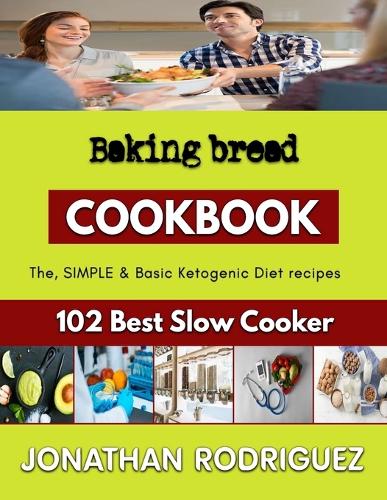 Baking bread