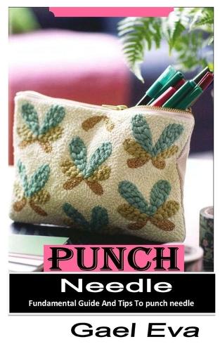 Punch Needle