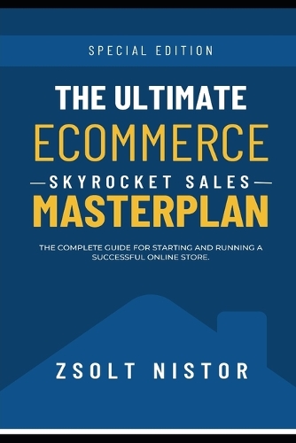 Ultimate eCommerce Masterplan