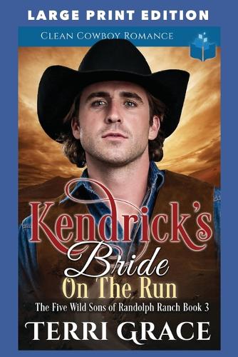 Kendrick's Bride On The Run