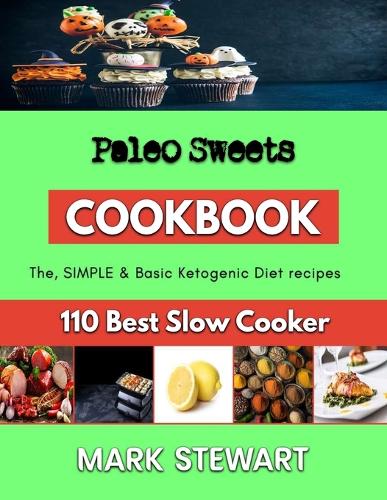Paleo Sweets