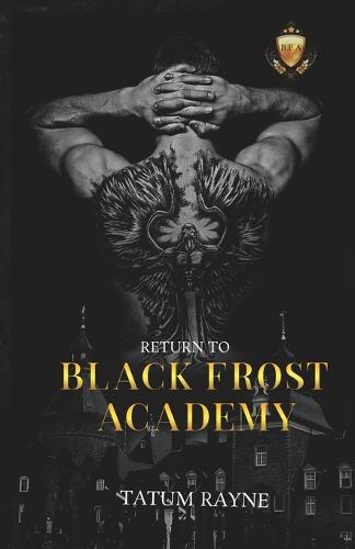 Return to Black Frost Academy