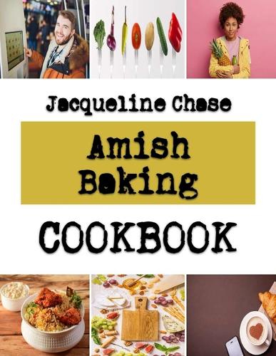 Amish Baking