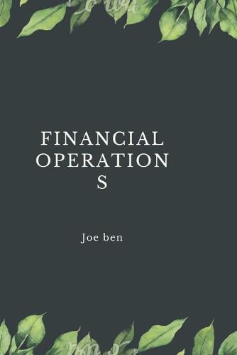 Financial operations