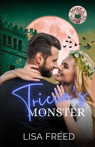 Tricia's Manster
