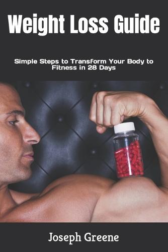 Weight Loss Guide