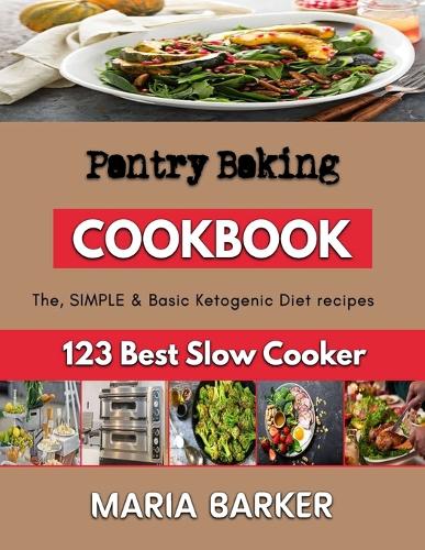 Pantry Baking