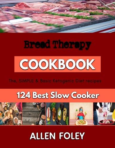 Bread Therapy