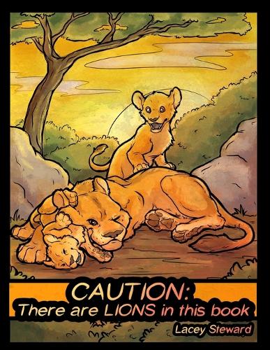 Caution