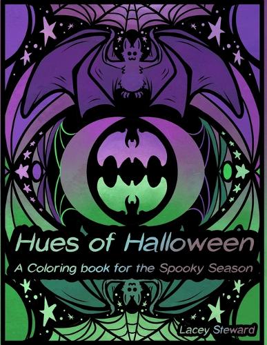 Hues of Halloween