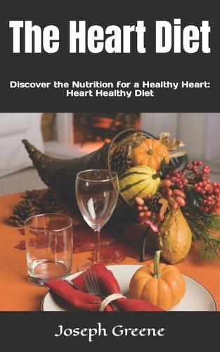 The Heart Diet
