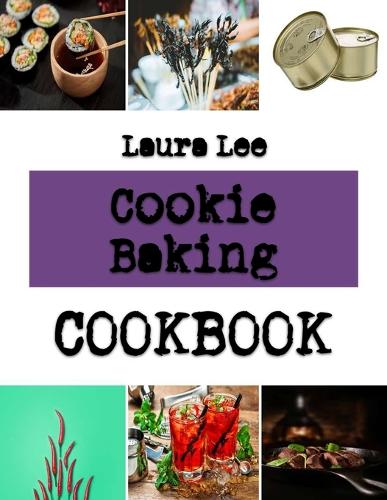 Cookie Baking