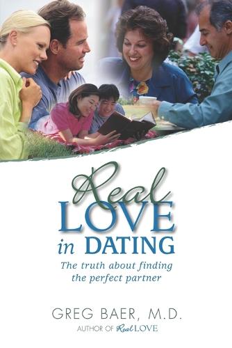 Real Love in Dating
