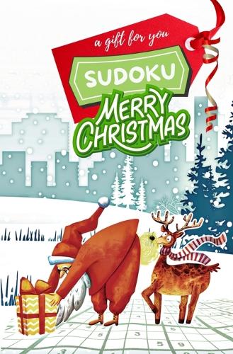 A Gift For You SUDOKU