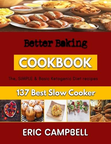 Better Baking