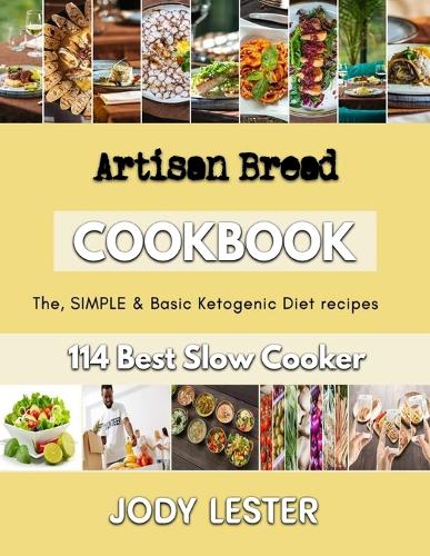 Artisan Bread
