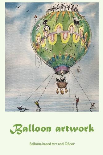 Balloon artwork