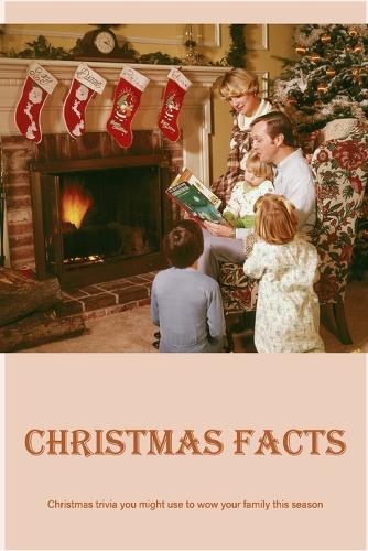 Christmas facts