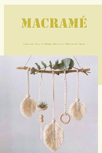 Macrame