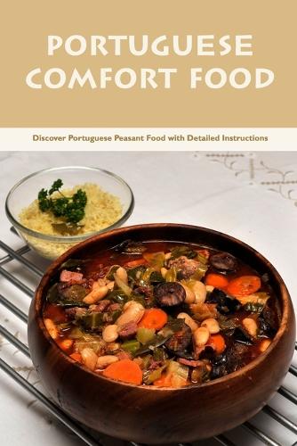 Portuguese Comfort Food