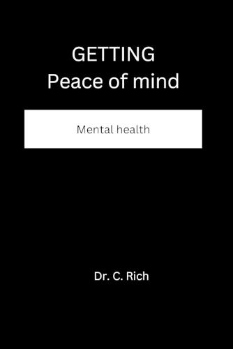 Getting peace of mind